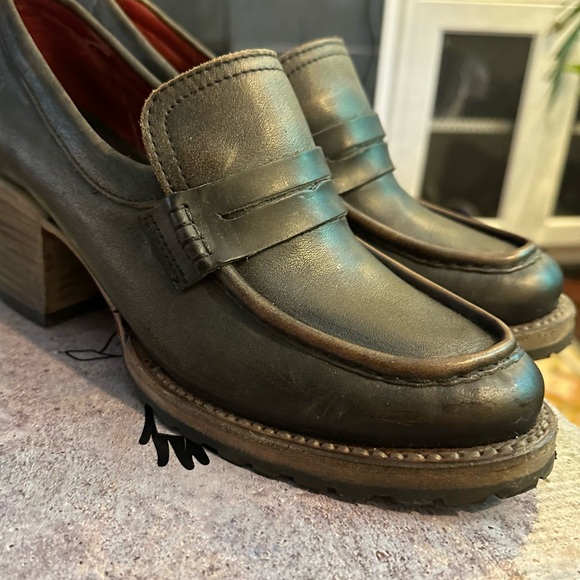 Freebird Bristol loafers, size 8 - Picture 7 of 7